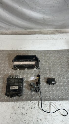 Kit demarrage volkswagen - kit,