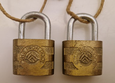 Allemagne - Abus  - Lot 2