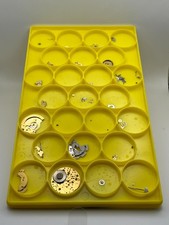 ETA 2892-2 - Set of parts -