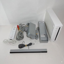 Nintendo Wii RVL001 Wii