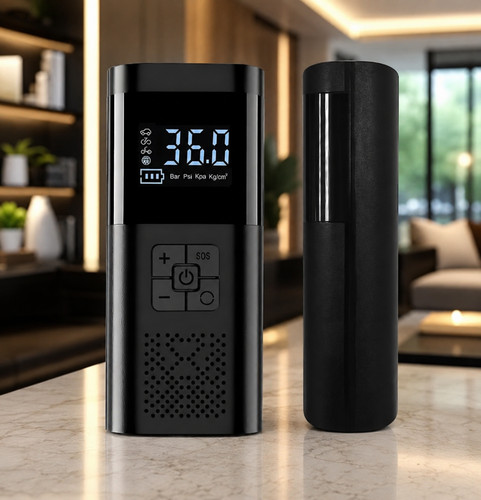 Compresseur air sans fil - d'air,