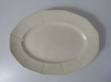 Digoin Sarreguemines plat