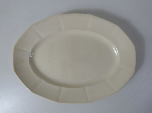 Digoin sarreguemines plat - digoin,