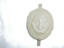 Belgian Adrian Helmet Badge 2 War