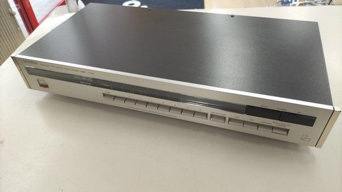 Luxman 400 am - luxman,