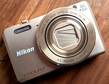Appareil photo numérique