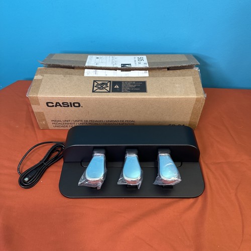 Casio sp34 portable - sp34,