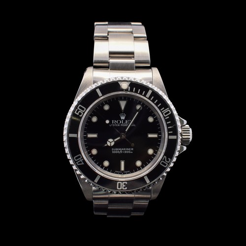 Rolex submariner 40mm - submariner, |