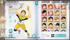 HAIKYU!! FLY HIGH Lvl 47 / 6
