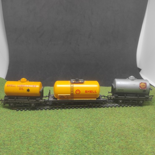 Lima hornby oo 3 - hornby,
