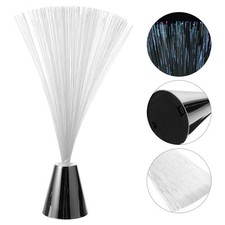 5 Pcs Lumière En Fibre