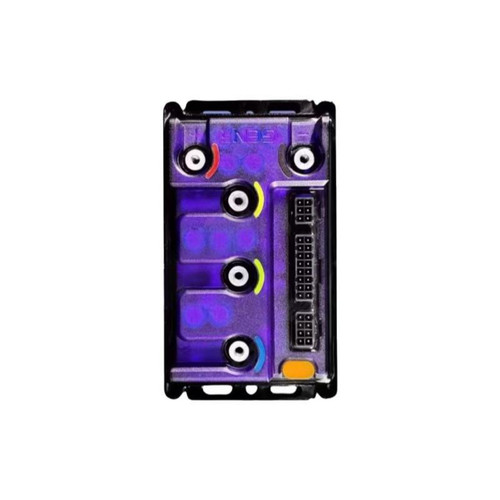 Contrôleur moteur brushless