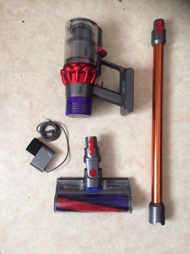Aspirateur dyson v10 absolute - dyson,