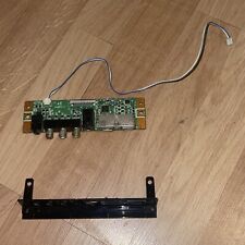 Tuner  SAMSUNG LE46A676A1M