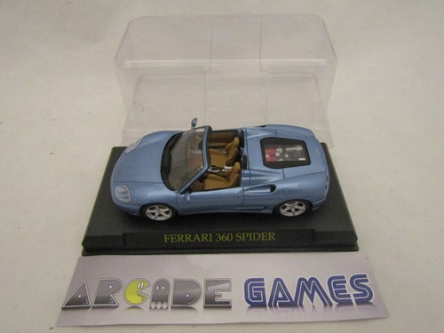 Vehicule neuf ferrari 360 - neuf,