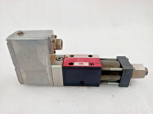 Moog d635 606c1 - moog, vanne