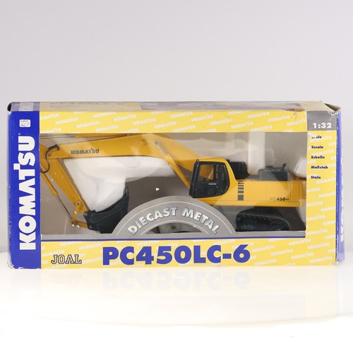 Joal 194 komatsu pc450lc - 194,