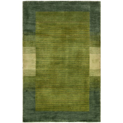 Tapis oriental tissé la - tapis,