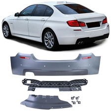 Pare choc Arrière pour BMW