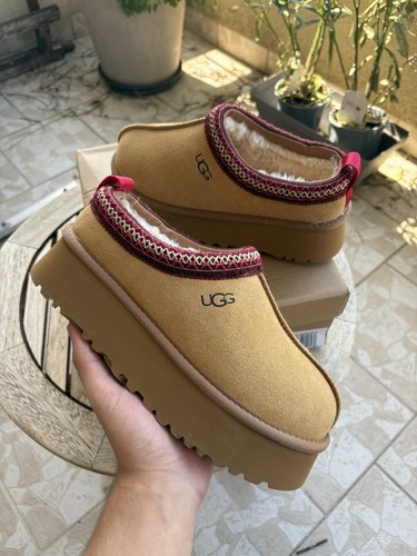 Ugg tazz double semelle - double, eu