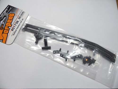 Serpent 401738 vertical - 401738,