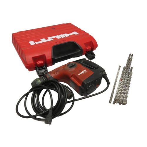 Hilti corded sds plus - hilti, 16-c