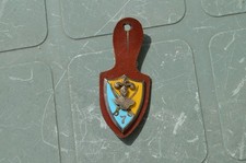 Pucelle 7° RCA Chasseurs