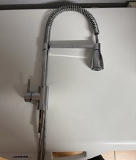 Mitigeur Evier NOBILIS 2 Jets