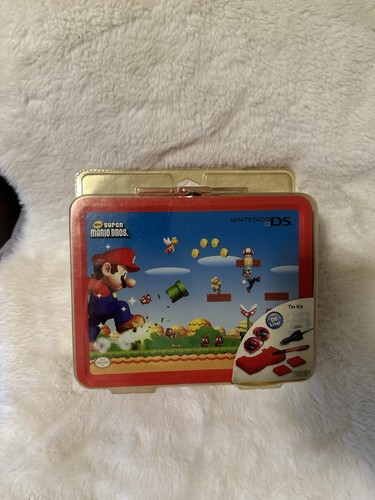 Super mario bros - super,