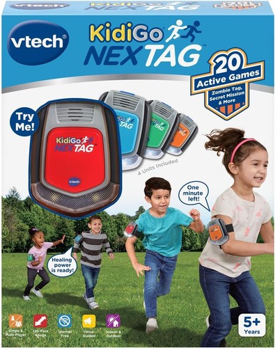 Vtech kidigo nextag - vtech,