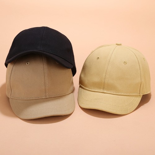 Unisexe bord court casquette - unisexe,