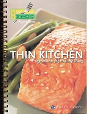 THIN KITCHEN INGREDIENTS FOR