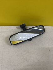 2007-2012 CITROEN C-CROSSER INTERIOR REAR VIEW MIRROR MANUAL DIMMING