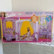 MAISON DE BARBIE - CLÉ