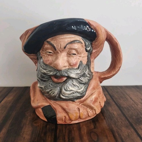 Royal doulton chope falstaff - doulton,