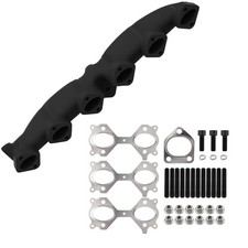 Collecteur d'échappement for