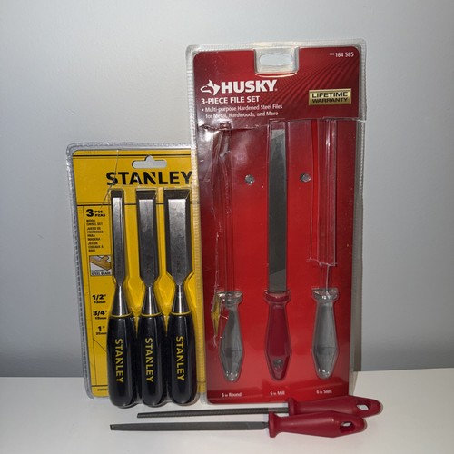 Lot 3 piece stanley - 3,