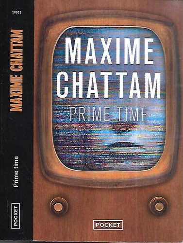 Maxime chattam prime - :,