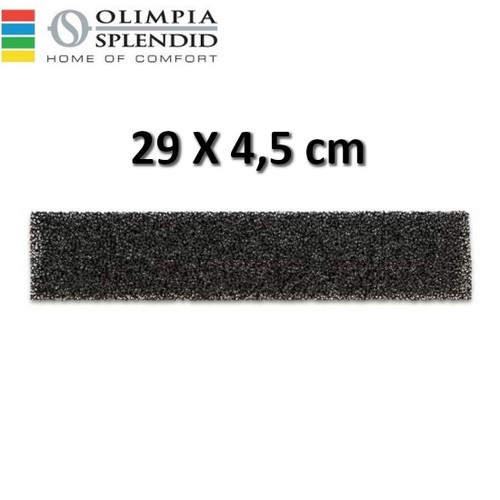 Filtre charbon actif - filtre,
