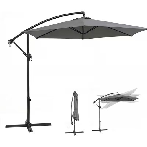Parasol droit sekey - droit, 300
