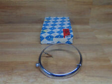 Jante d'objectif avant droite