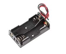 Support boitier AA coupleur