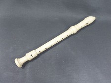 FLUTE YAMAHA A BEC