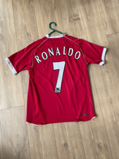 Maillot de cristiano Ronaldo