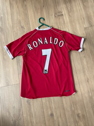 Maillot cristiano ronaldo - maillot, de