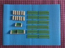 PLAYMOBIL LOT BARRIÈRE /