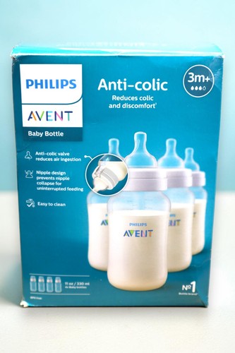 Philips avent anti colic - anti-colic, baby
