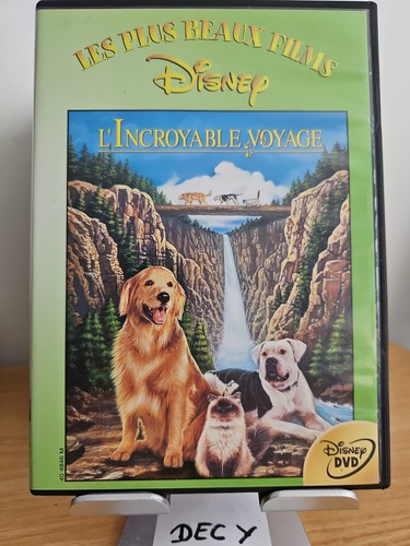 Dvd walt disney - -,