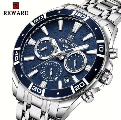 Montre homme reward - montre,