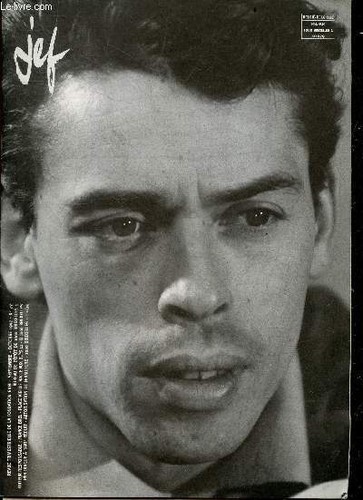 Jef deces d un - jef,